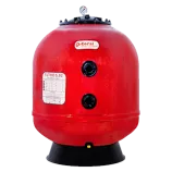 Pièces détachées filtre Coral Série 92